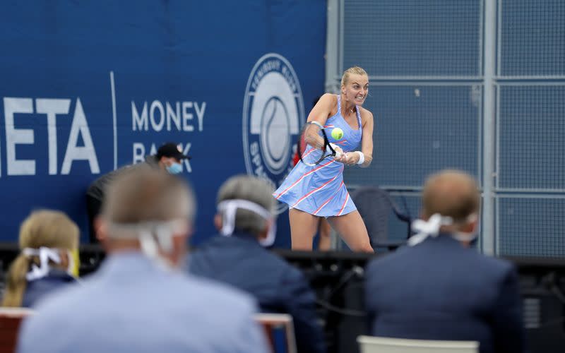 All-Czech Tennis Tournament