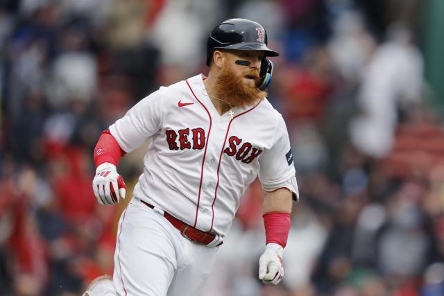 Red Sox Vs. Angels Lineups: Justin Turner Returns For Series Opener