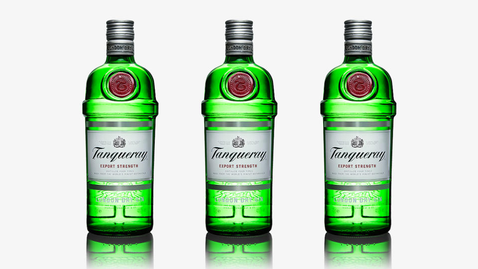 Tanqueray London Dry Gin