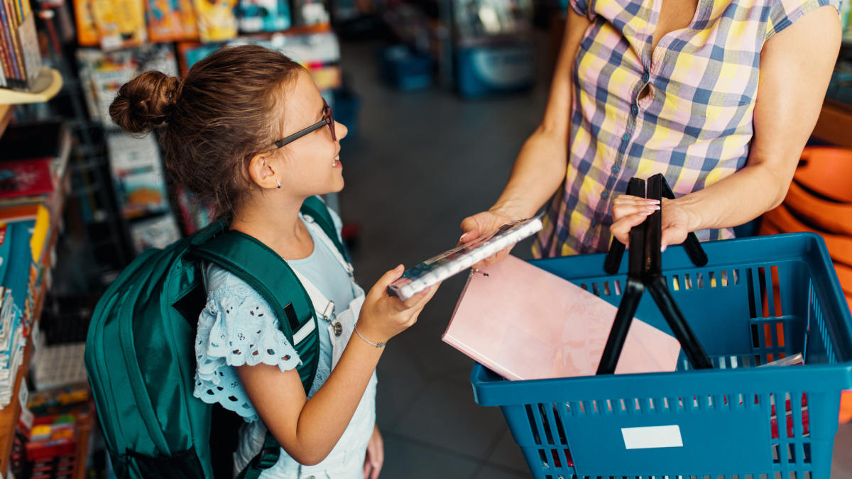 6 Ways to Save on Back-to-School Shopping Without Too Much Stress, According to Experts