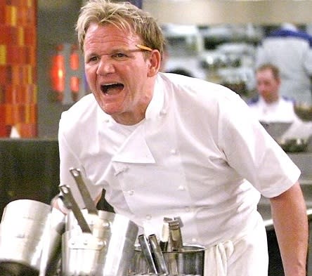 gordon ramsay mad