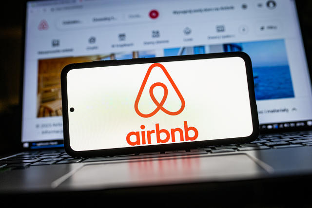 Airbnb is banning people associated with prohibited users as a