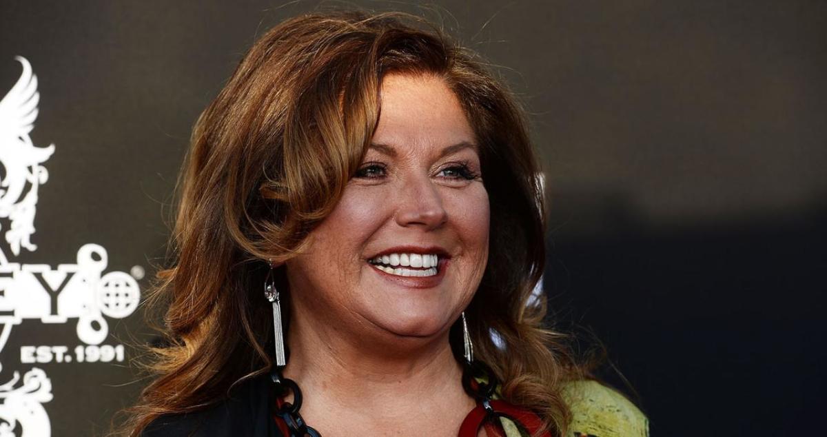 Abby Lee Miller in a Wheelchair After Battling 103-Degree Fever