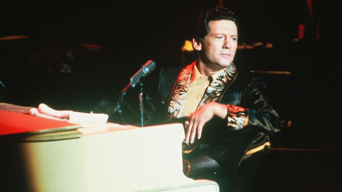 What Was Jerry Lee Lewis Net Worth Upon His Death At Age 87   658942d0ef2dd548e3295878263e9884