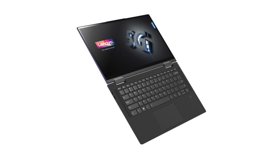 Lenovo 5G Laptop