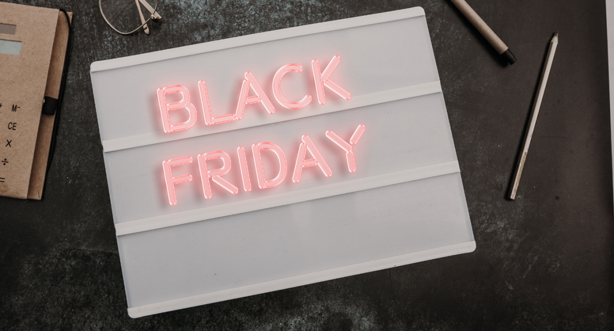 The best Black Friday deals you should know about