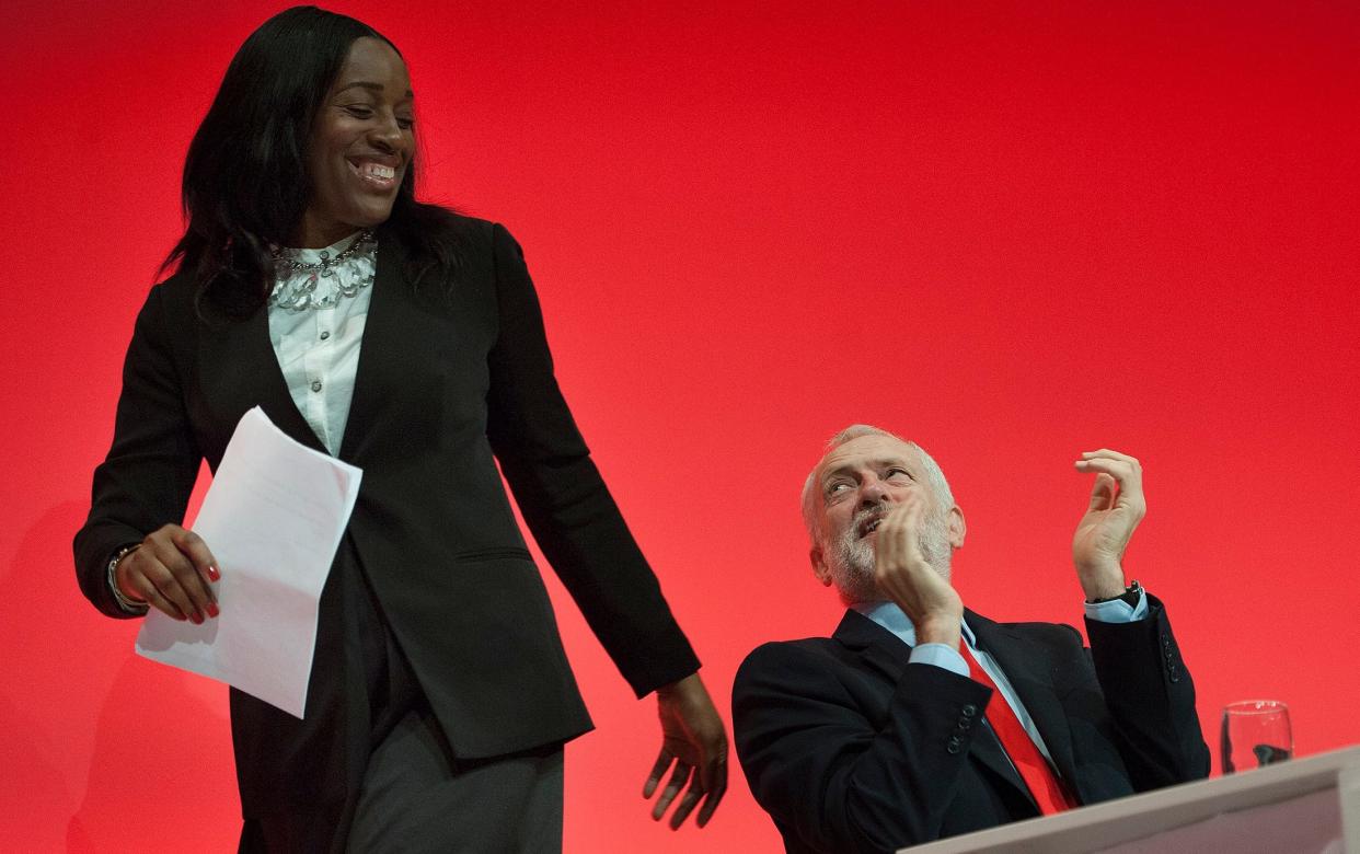 Kate Osamor