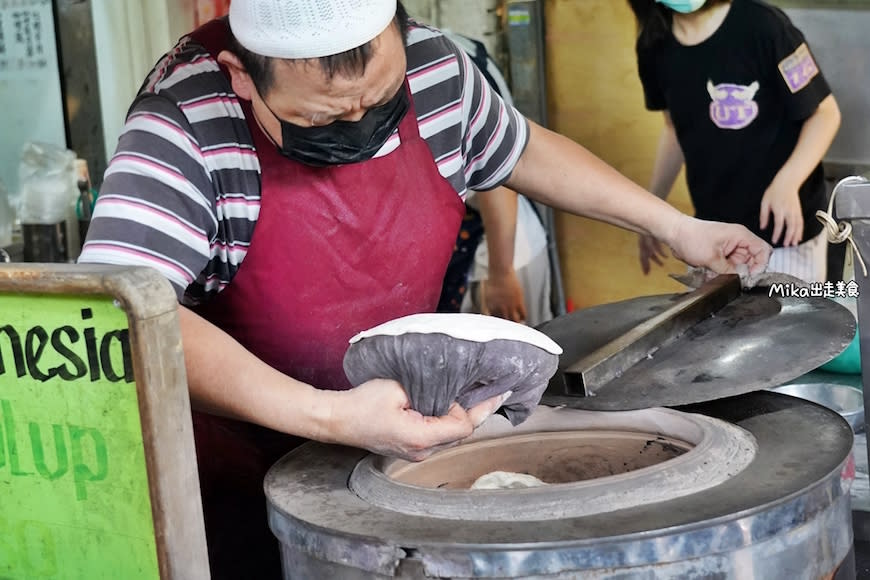 桃園平鎮｜清真園雲南回民小吃