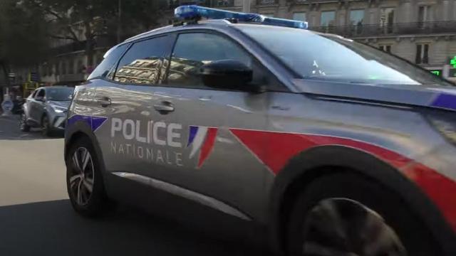 Filipino in Paris faces deportation after getting hit by drunk