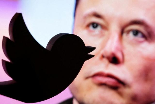 You must like pain a lot: Musk on MIT scientist's 'Let me run Twitter' tweet