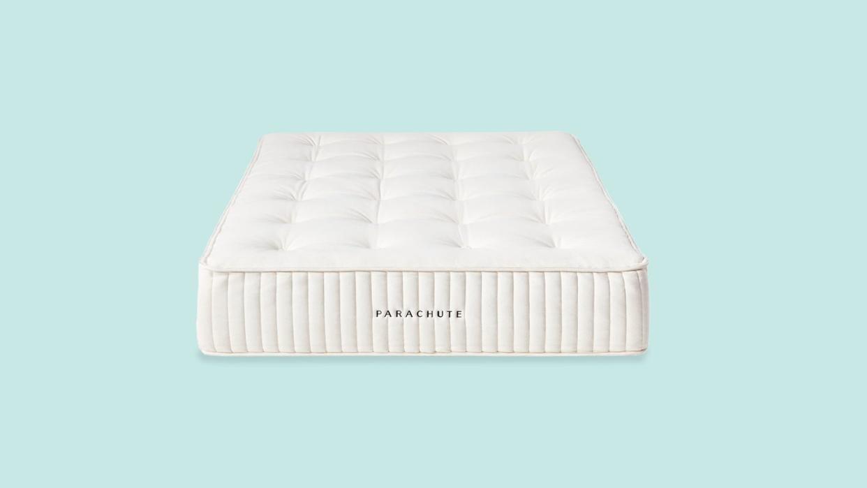 best innerspring mattresses