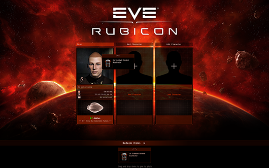 EVE Online