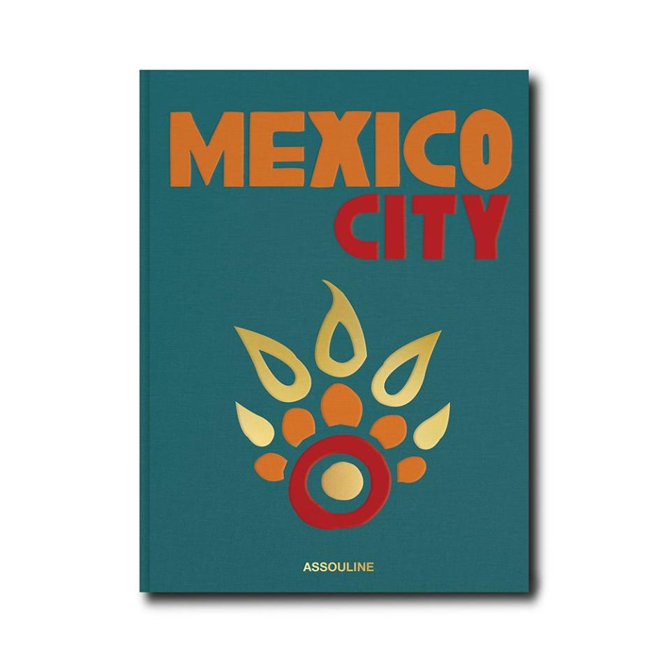 <p><a href="https://go.redirectingat.com?id=74968X1596630&url=https%3A%2F%2Fwww.assouline.com%2Fproducts%2Fmexico-city&sref=https%3A%2F%2Fwww.veranda.com%2Fshopping%2Fhome-accessories%2Fg60674273%2Fcozy-gifts-home%2F" rel="nofollow noopener" target="_blank" data-ylk="slk:Shop Now;elm:context_link;itc:0;sec:content-canvas" class="link ">Shop Now</a></p><p>Mexico City</p><p>assouline.com</p><p>$105.00</p>