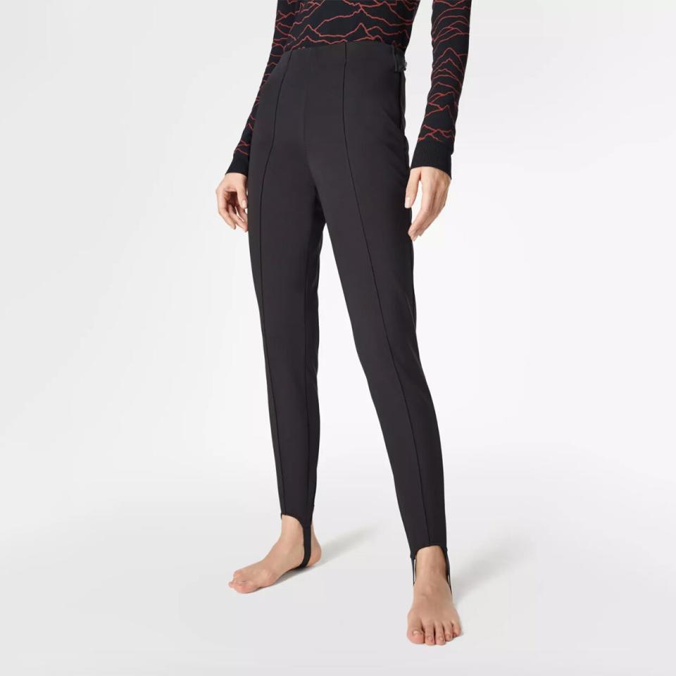 Sweaty Betty Off Piste Stirrup Ski Pants