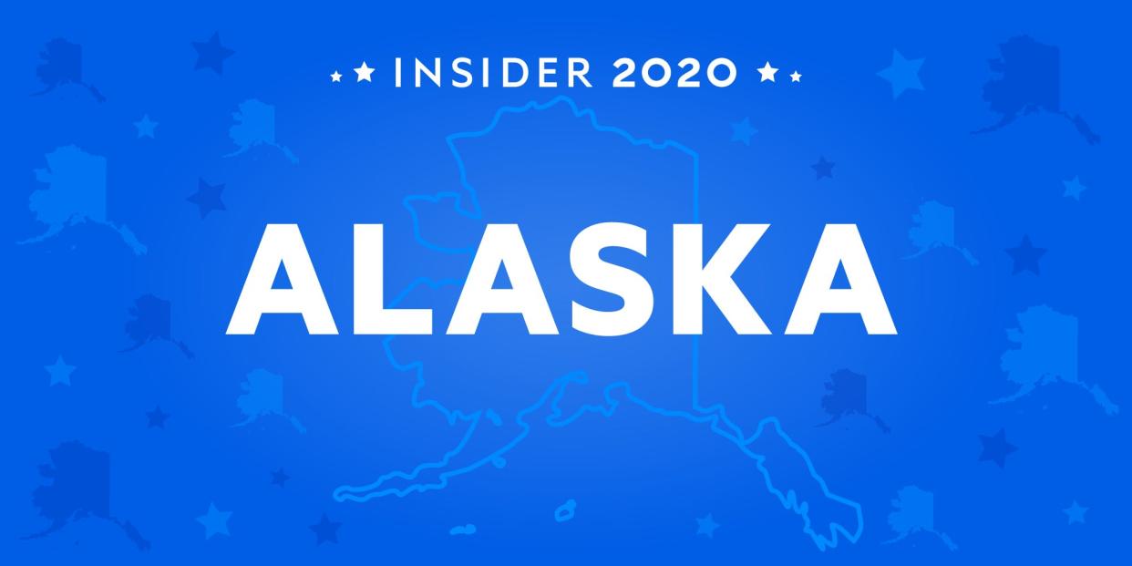 alaska primary 2x1