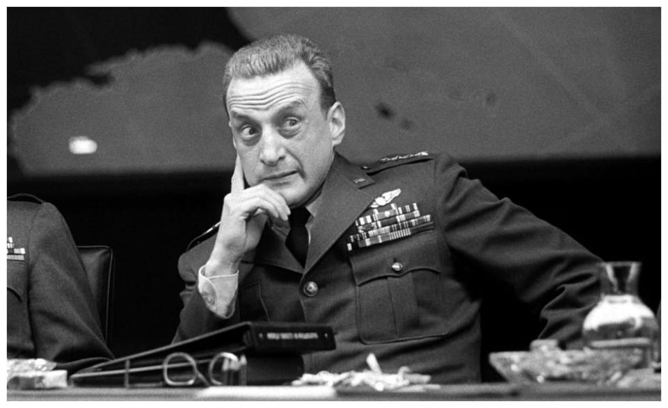 Dr. Strangelove