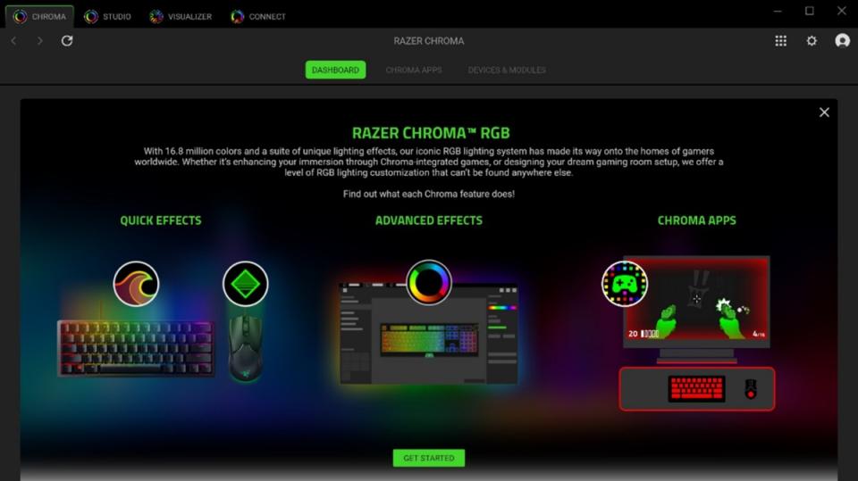Razer推出與藍寶堅尼聯名合作的Blade 16遊戲筆電、Aether Lights系列RGB智慧燈具與新版軟體功能