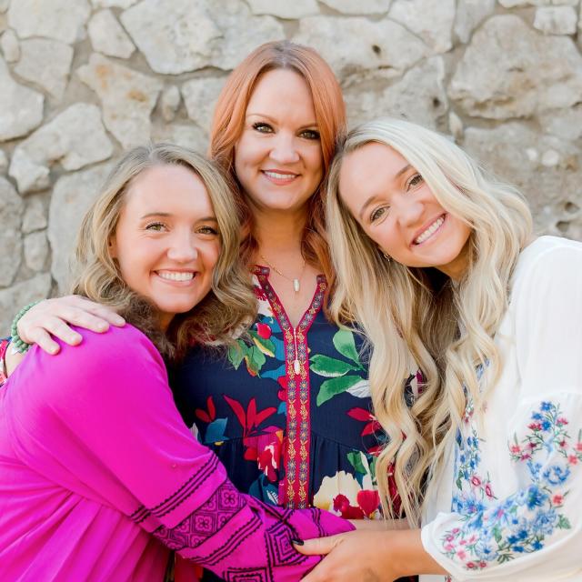 Ree Drummond Just Launched a Pioneer Woman Clothing Line at