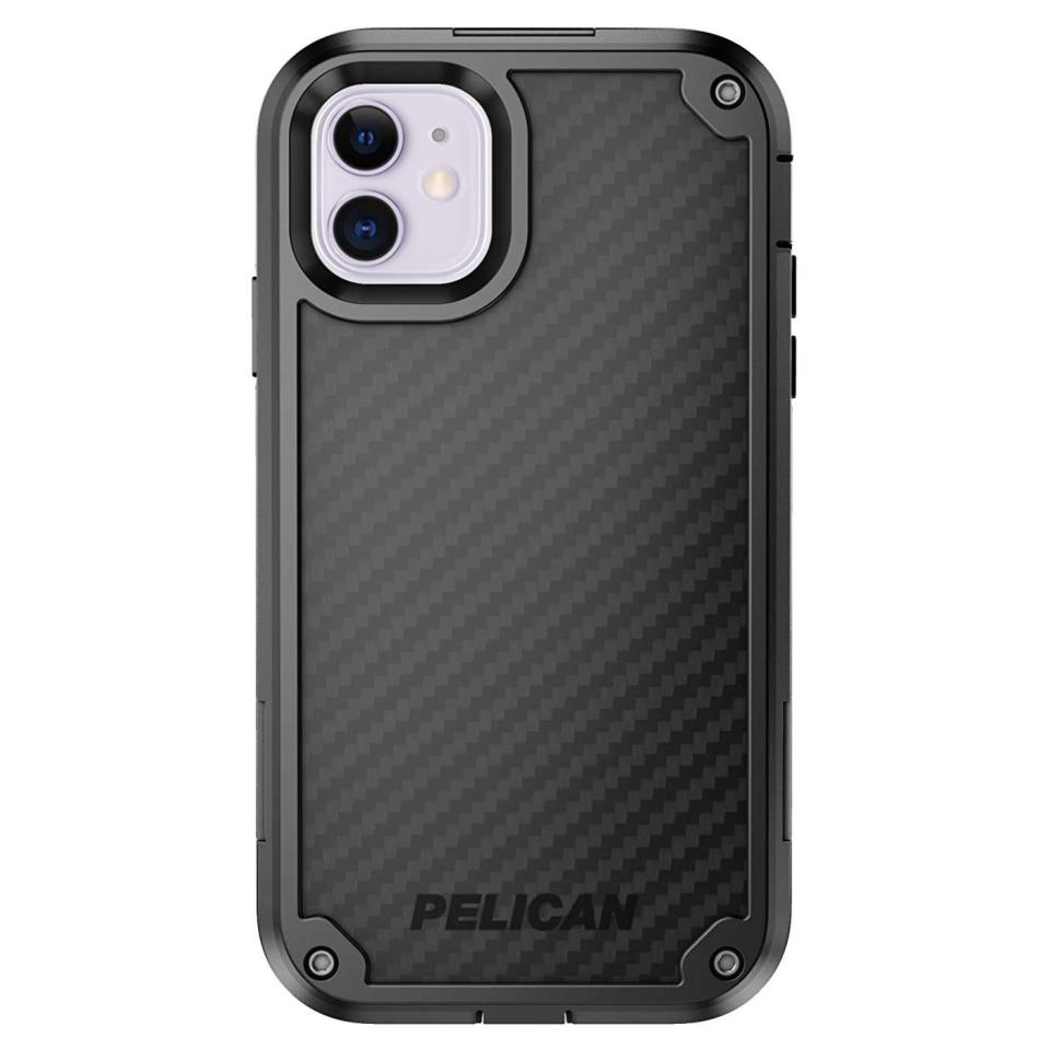 Pelican Shield Case for iPhone 11