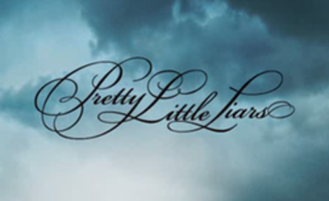 Pretty Little Liars