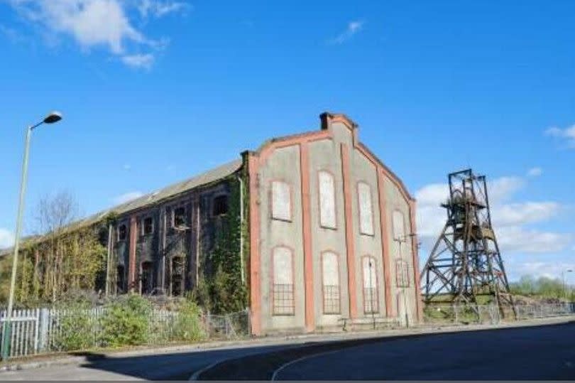 Significant part of Wales' industrial heritage