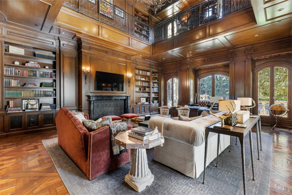 Mark Wahlberg Slashes Price of $80 Million Beverly Park Mansion — See Inside!