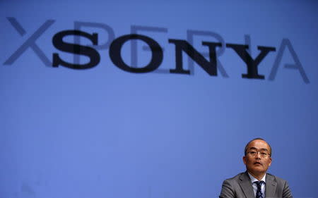 Sony profits soar as it benefits from home entertainment boom