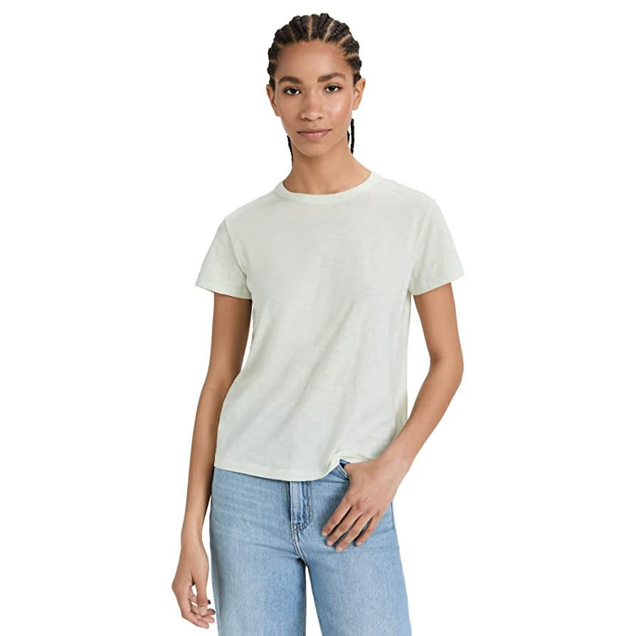 Vince Women's Relaxed Tee