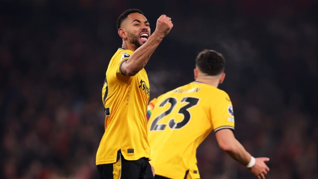 Wolves vs Burnley Live Stream Watch via Streaming & TV Today