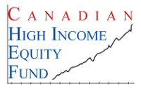 Canadian High Income Equity Fund