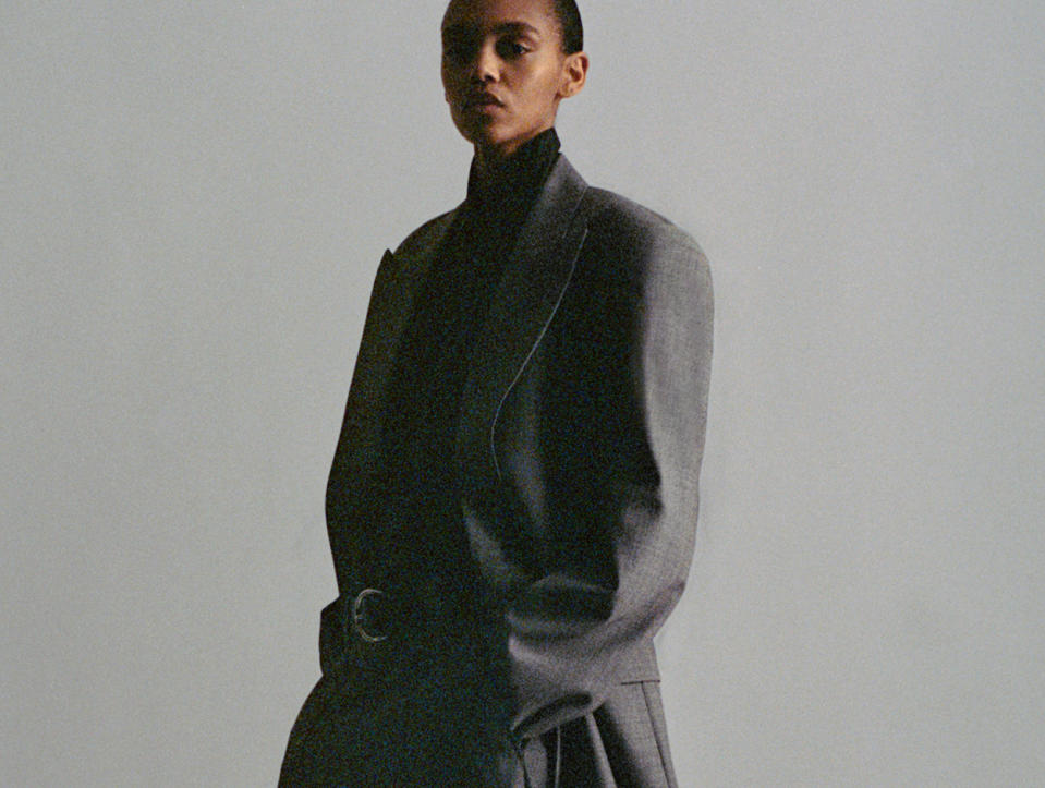 From the Phoebe Philo collection.