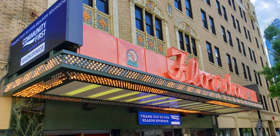 The Florida Theatre was closed for four months last summer during a series of renovations. When it reopened, the popular Summer Movie Classics series was absent from its calendar of events for 2024.