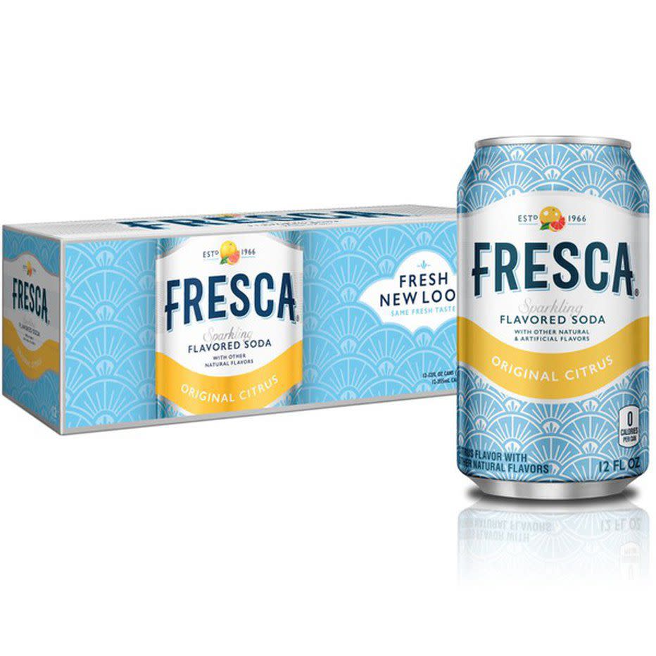 Fresca