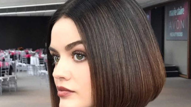 15 Gorgeous Examples of Lowlights for Brown Hair That Are Perfect for Fall