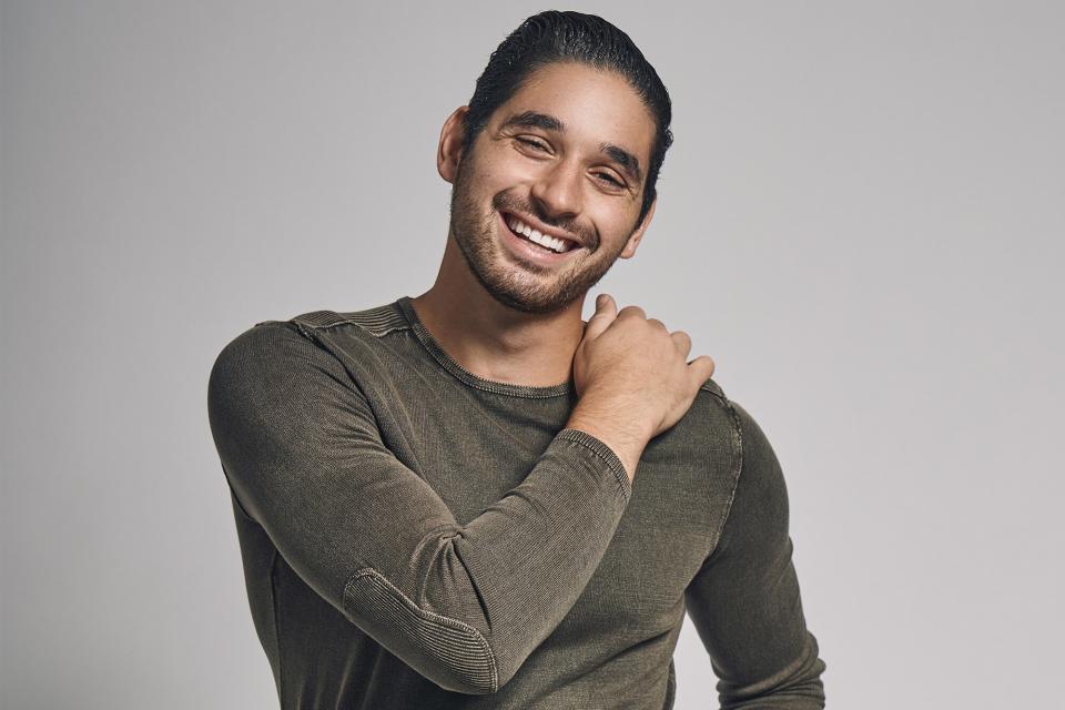 Alan Bersten