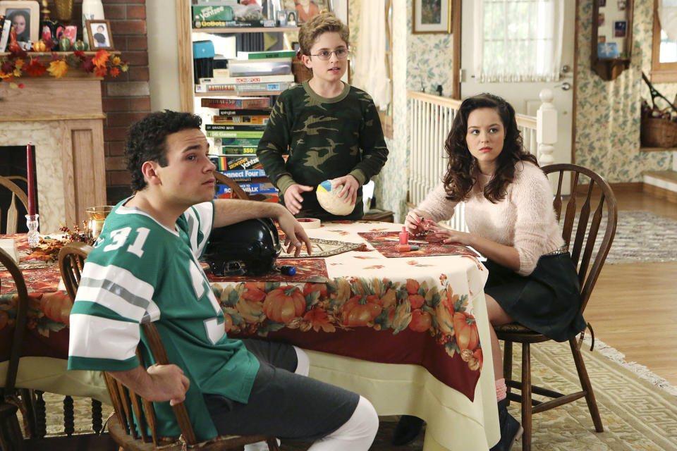 How Is ‘The Goldbergs’ Handling Murray’s Absence?