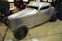 40 Photos From The Grand National Roadster Show