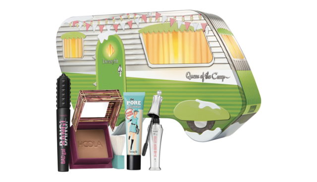 Benefit Cosmetics Gift with any $45 Benefit Cosmetics purchase