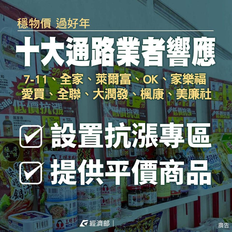    圖:經濟部提供