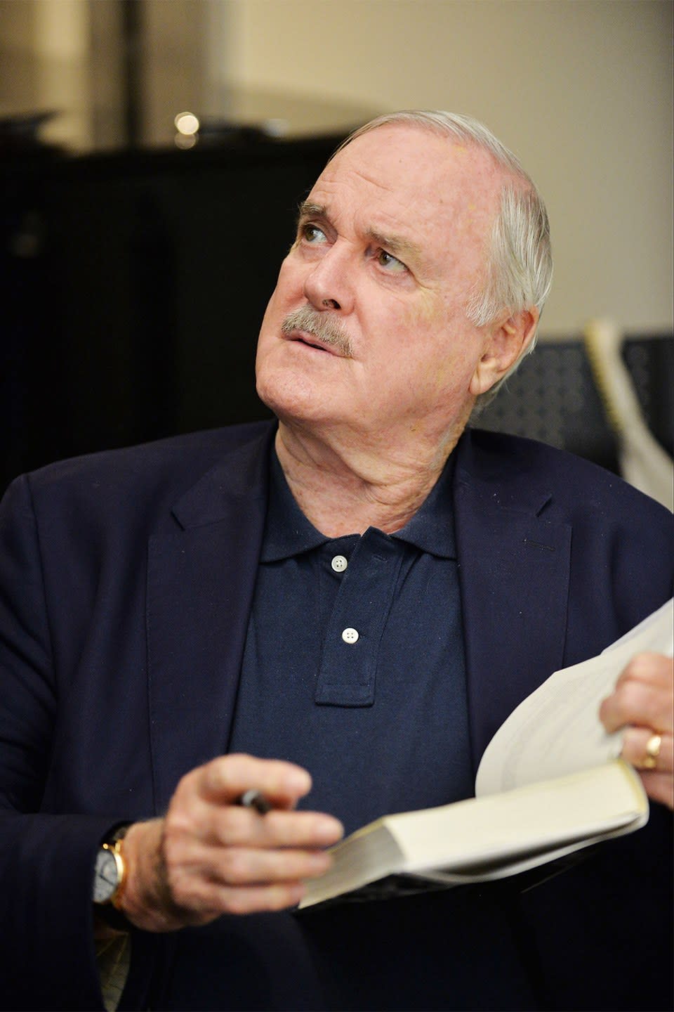 John Cleese