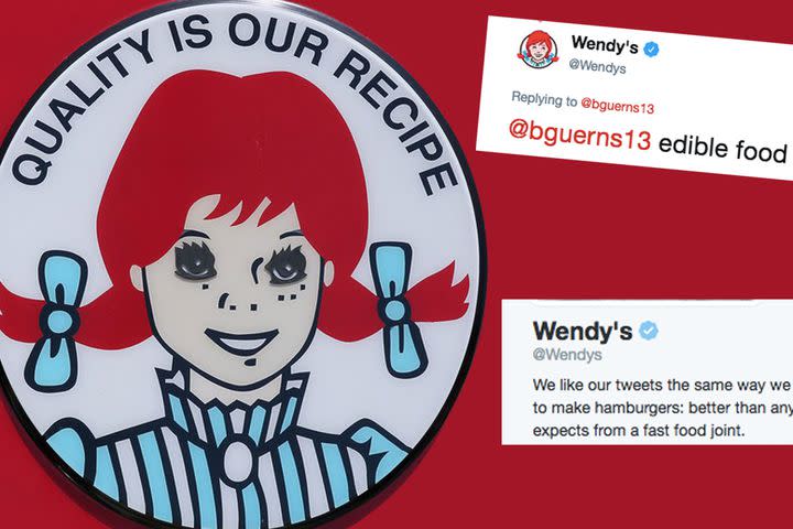 13 of the absolute best and worst brand trolls in recent history