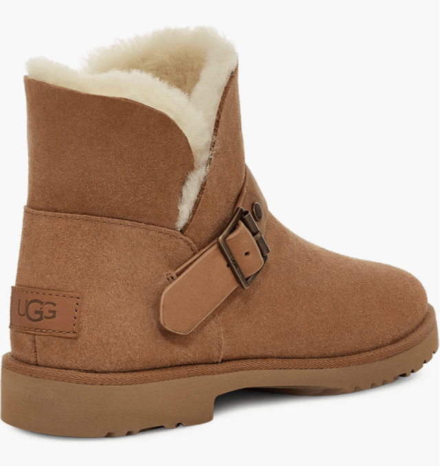 SET YOUR ALARMS 8AM PST!!!! You guys have sold us out TWICE and this i, ugg mini sherpa boots