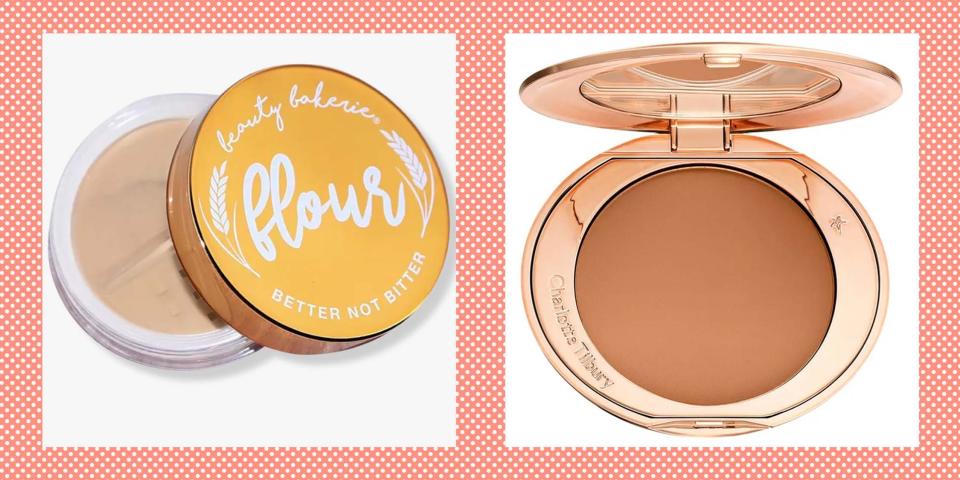 Use These Best Setting Powders to Make Sure Your Makeup Lasts