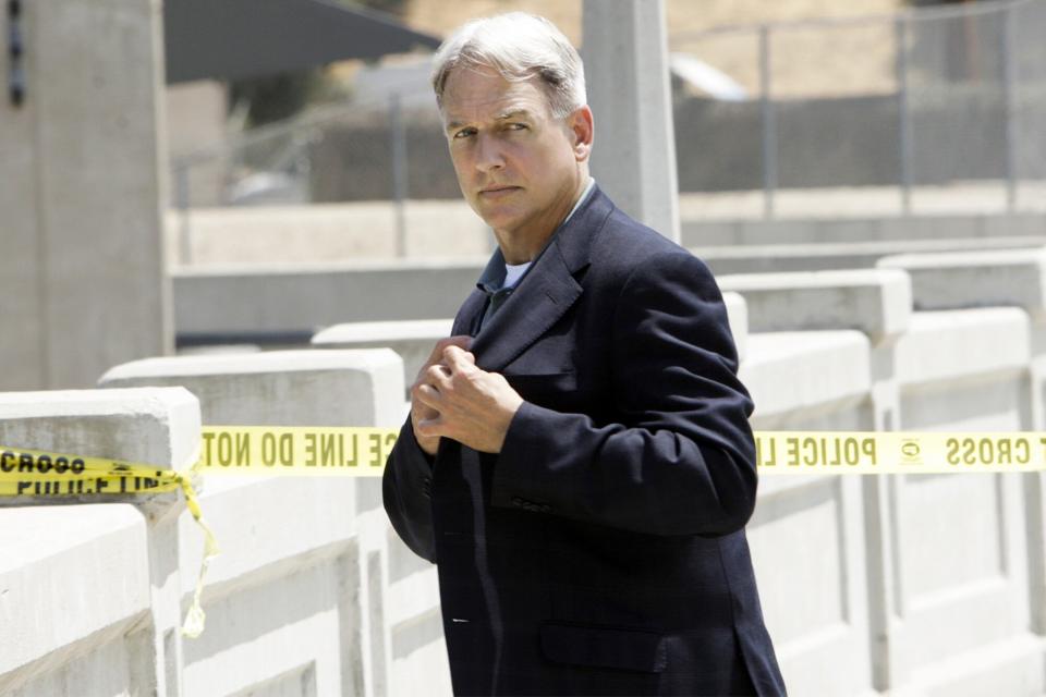 NCIS