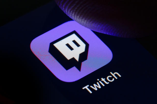Twitch now lets anyone host an online movie party with the