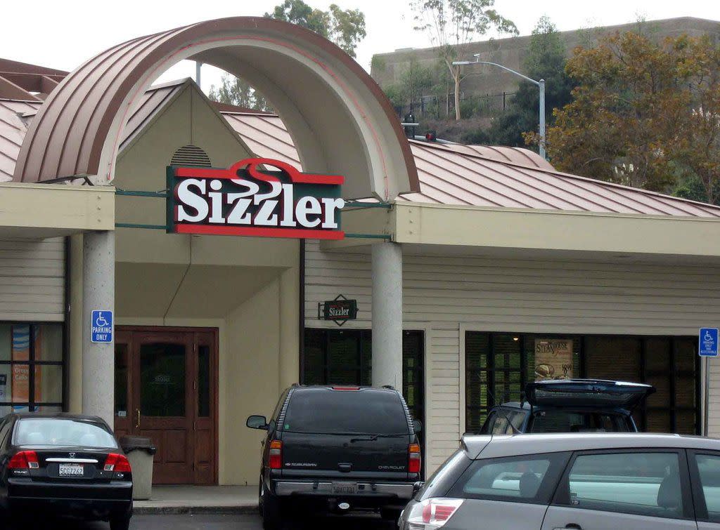 Sizzler