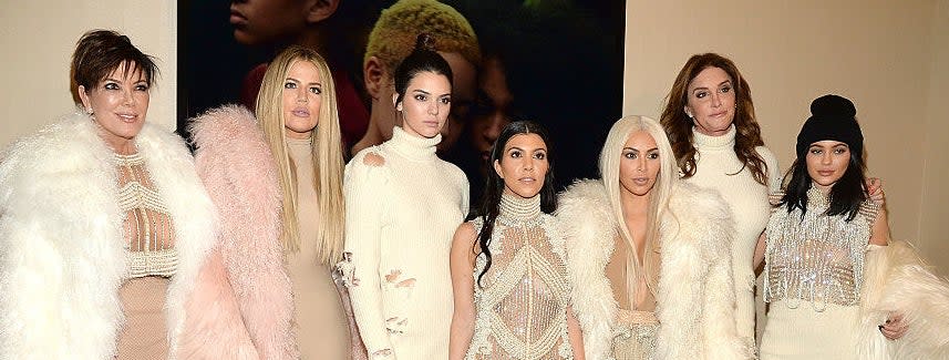 The Kardashians