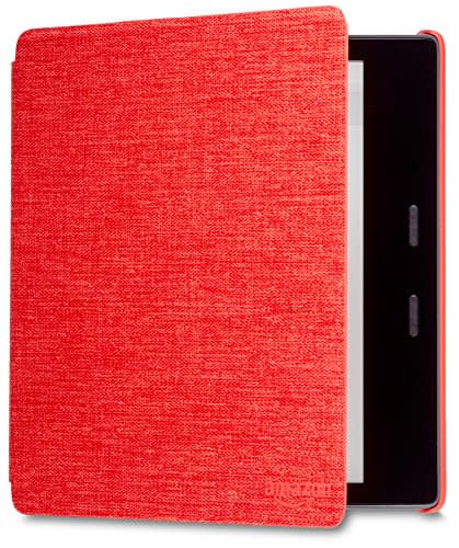 Kindle Paperwhite Case (11th Generation), Lightweight and  Water-Safe, Foldable Protective Cover - Fabric