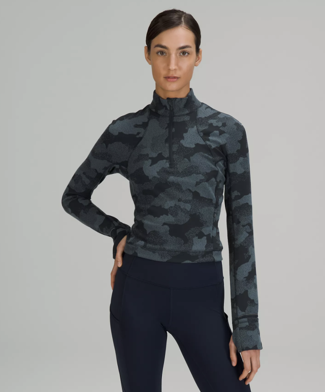 Lululemon shoppers say these $79 flared leggings are a 'must have