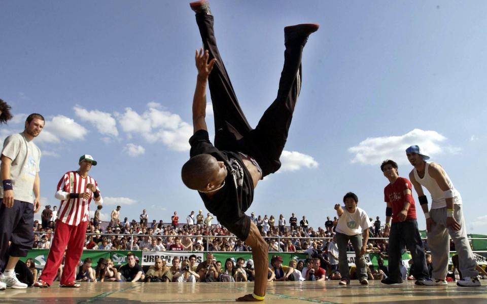 A guide to ‘breaking’ aka ‘breakdancing’, the new sport at the 2024